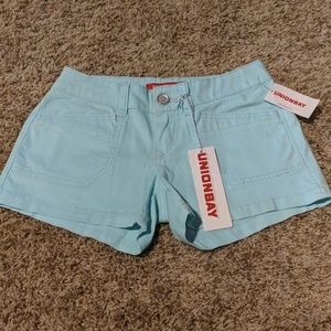 NWT Unionbay shorts